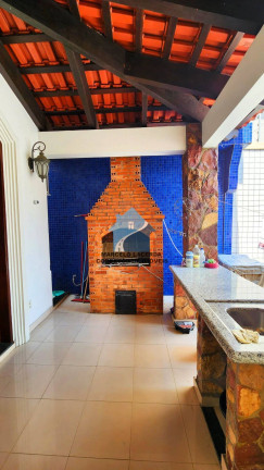 Imagem Casa com 4 Quartos à Venda, 385 m² em Adrianópolis - Manaus Imagem Casa com 4 Quartos à Venda, 385 m² em Adrianópolis - Manaus