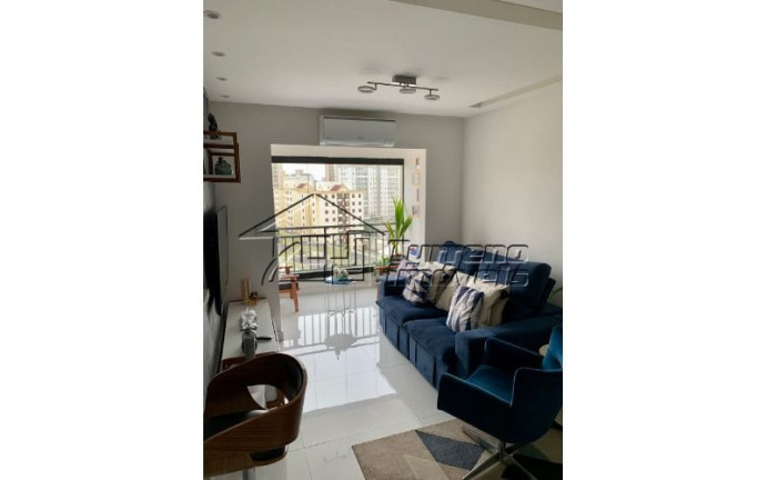 Imagem Apartamento com 2 Quartos à Venda, 65 m² em Palmeiras De São José - São José Dos Campos Imagem Apartamento com 2 Quartos à Venda, 65 m² em Palmeiras De São José - São José Dos Campos