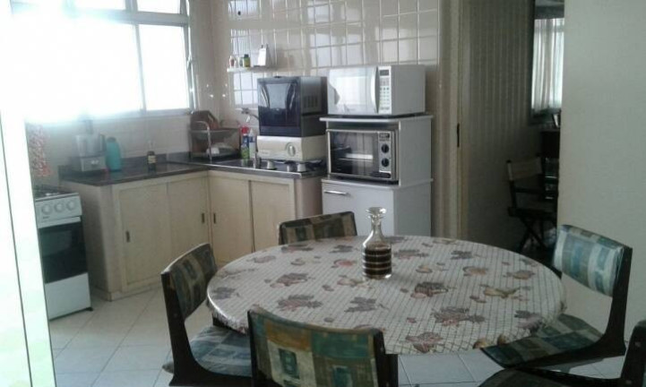 Imagem Apartamento à Venda, em Ponta Da Praia - Santos Imagem Apartamento à Venda, em Ponta Da Praia - Santos