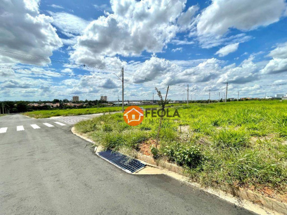 Imagem Terreno à Venda, 332 m² em Jardim Primavera - Nova Odessa Imagem Terreno à Venda, 332 m² em Jardim Primavera - Nova Odessa