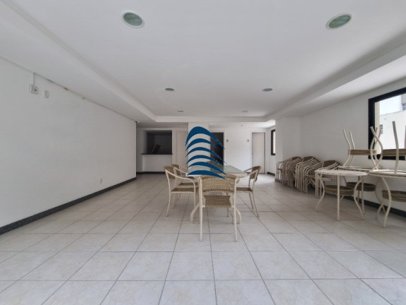 Imagem Imóvel com 3 Quartos à Venda, 95 m² em Pituba - Salvador