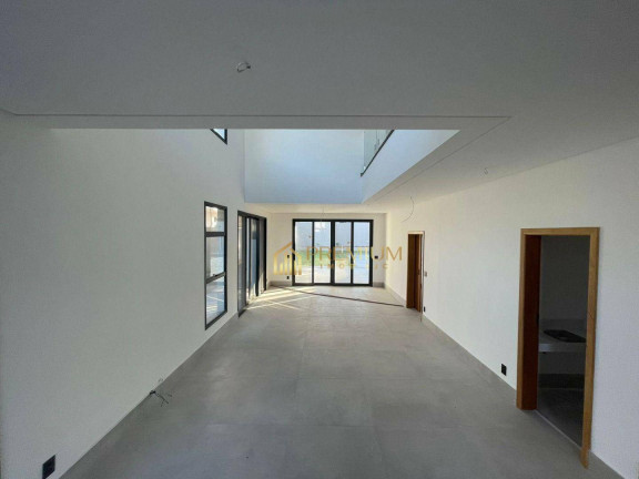 Imagem Sobrado com 4 Quartos à Venda, 367 m² em Jardim Altos De Santana - São José Dos Campos