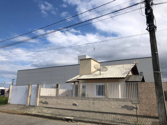 Imagem Casa com 3 Quartos à Venda, 100 m² em Mata Atlântica I - Tijucas Imagem Casa com 3 Quartos à Venda, 100 m² em Mata Atlântica I - Tijucas
