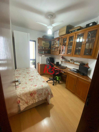 Imagem Apartamento com 4 Quartos à Venda ou Locação, 200 m² em Boqueirão - Santos Imagem Apartamento com 4 Quartos à Venda ou Locação, 200 m² em Boqueirão - Santos