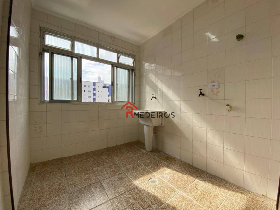 Imagem Apartamento com 2 Quartos à Venda, 82 m² em Tupi - Praia Grande