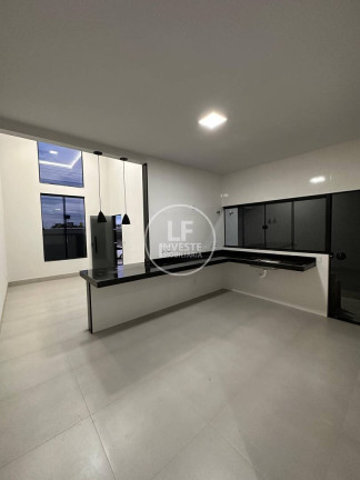 Imagem Casa com 3 Quartos à Venda, 100 m² em Jardim Ipiranga - Continuação - Aparecida De Goiânia Imagem Casa com 3 Quartos à Venda, 100 m² em Jardim Ipiranga - Continuação - Aparecida De Goiânia