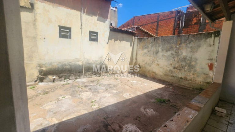 Imagem Imóvel com 2 Quartos à Venda, 125 m² em Jardim Amanda I - Hortolândia