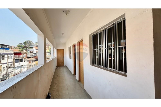 Apartamento com 1 Quarto para Alugar, 45 m² em Jardim Carombé - São Paulo