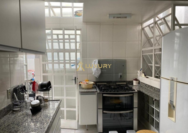 Imagem Imóvel com 4 Quartos à Venda,  em São Bento - Belo Horizonte