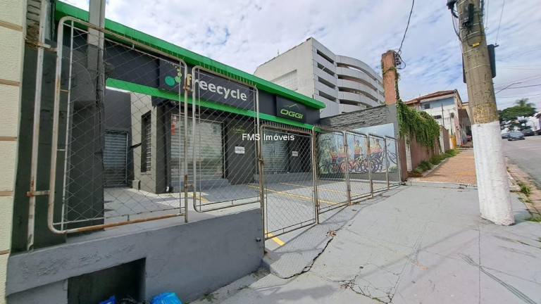 Imagem Imóvel para Alugar, 167 m² em Pinheiros - São Paulo
