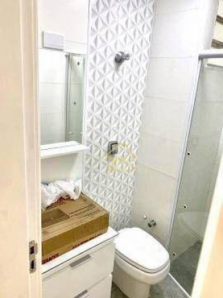 Imagem Apartamento com 2 Quartos à Venda, 76 m² em José Menino - Santos Imagem Apartamento com 2 Quartos à Venda, 76 m² em José Menino - Santos