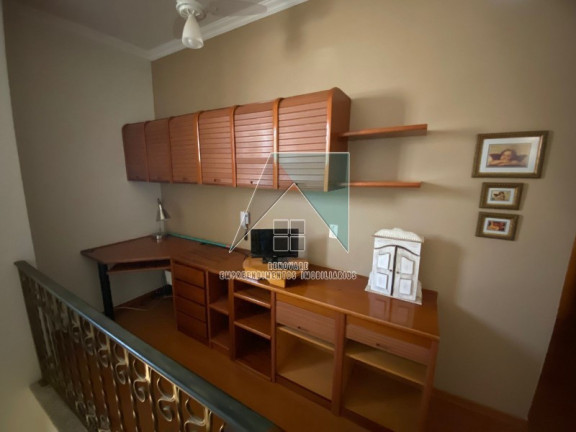 Imagem Casa com 4 Quartos à Venda, 364 m² em City Ribeirão - Ribeirão Preto Imagem Casa com 4 Quartos à Venda, 364 m² em City Ribeirão - Ribeirão Preto