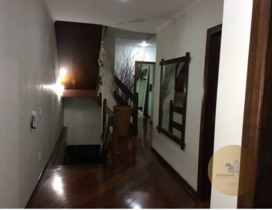 Imagem Sobrado com 3 Quartos à Venda, 324 m² em Campestre - Santo André Imagem Sobrado com 3 Quartos à Venda, 324 m² em Campestre - Santo André