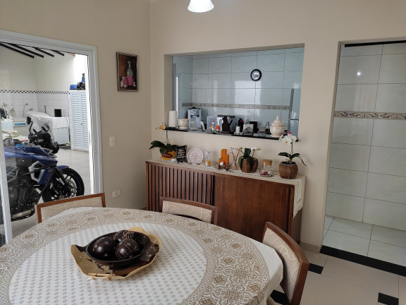 Imagem Casa com 3 Quartos à Venda, 250 m² em Araçoiaba Da Serra - Araçoiaba Da Serra Imagem Casa com 3 Quartos à Venda, 250 m² em Araçoiaba Da Serra - Araçoiaba Da Serra