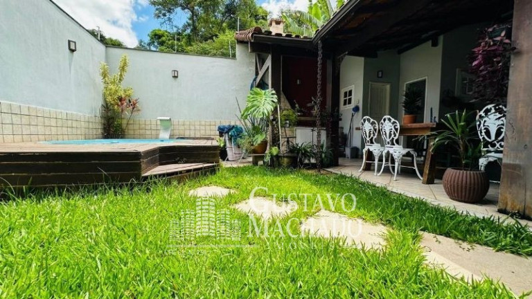 Imagem Imóvel com 3 Quartos à Venda, 275 m² em Vila Santa Cecília - Volta Redonda