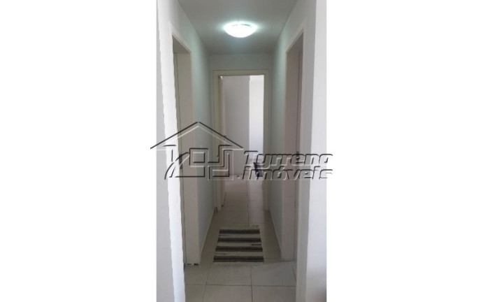 Imagem Apartamento com 2 Quartos à Venda, 54 m² em Parque Industrial - São José Dos Campos