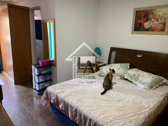 Imagem Casa com 3 Quartos à Venda, 120 m² em Chácara Santo Antônio - São Paulo Imagem Casa com 3 Quartos à Venda, 120 m² em Chácara Santo Antônio - São Paulo
