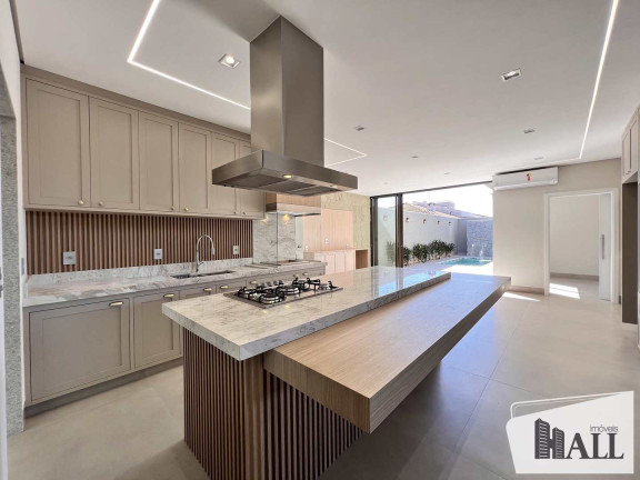 Casa com 3 Quartos à Venda, 210 m² em Terravista Residence Club - Mirassol