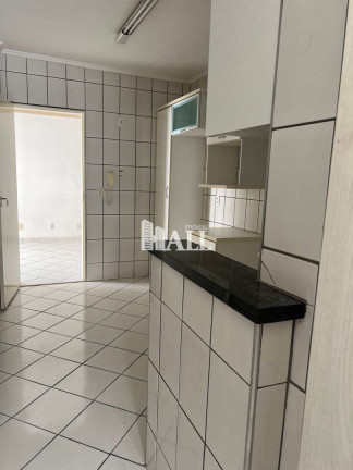 Imagem Apartamento com 2 Quartos à Venda, 60 m² em Vila Itália - São José Do Rio Preto Imagem Apartamento com 2 Quartos à Venda, 60 m² em Vila Itália - São José Do Rio Preto
