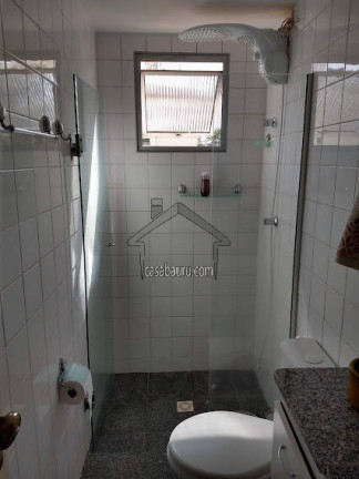 Imagem Apartamento com 4 Quartos à Venda, 72 m² em Jardim Infante Dom Henrique - Bauru