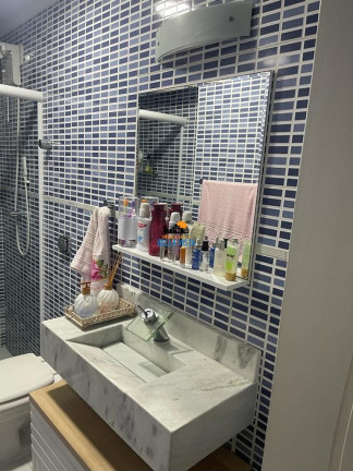 Imagem Apartamento com 2 Quartos à Venda, em Marapé - Santos Imagem Apartamento com 2 Quartos à Venda, em Marapé - Santos