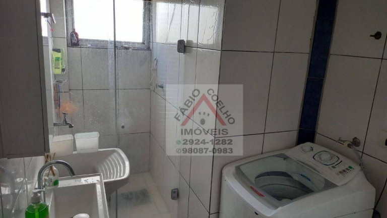 Imagem Apartamento com 3 Quartos à Venda, 92 m² em Santo Amaro - São Paulo Imagem Apartamento com 3 Quartos à Venda, 92 m² em Santo Amaro - São Paulo