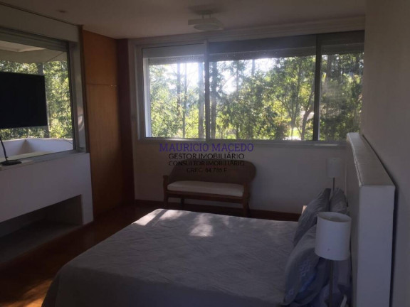 Imagem Casa com 4 Quartos à Venda, 1.500 m² em Residencial Tamboré - Barueri