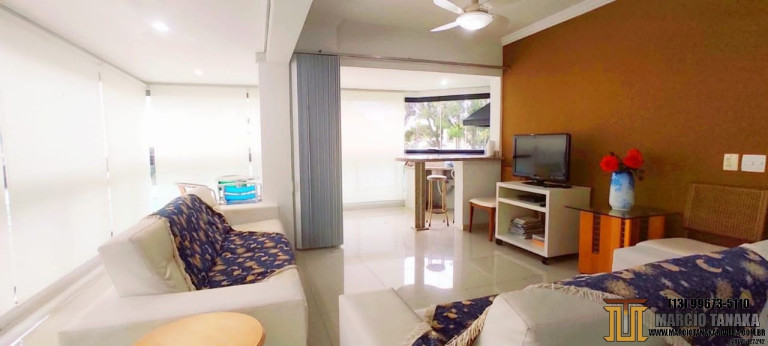 Imóvel com 4 Quartos à Venda, 120 m² em Riviera - Bertioga
