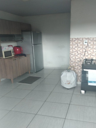 Imagem Casa com 7 Quartos à Venda, 200 m² em Bom Retiro - Betim