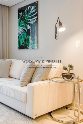 Imagem Apartamento com 3 Quartos à Venda, em água Verde - Curitiba Imagem Apartamento com 3 Quartos à Venda, em água Verde - Curitiba