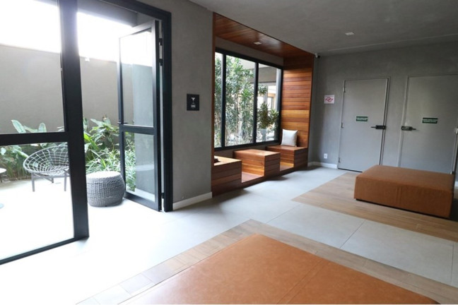 Imagem Apartamento com 1 Quarto à Venda, 23 m² em Perdizes - São Paulo Imagem Apartamento com 1 Quarto à Venda, 23 m² em Perdizes - São Paulo