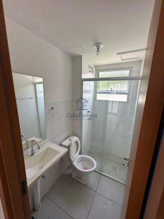 Imagem Apartamento com 2 Quartos à Venda, 40 m² em Vila Nova Aliança - Jacareí