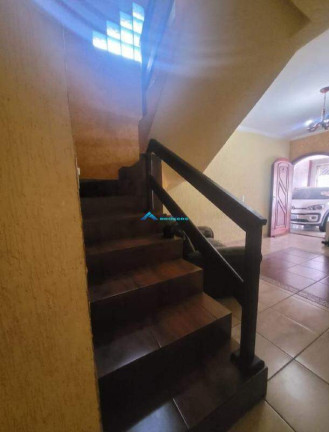 Imagem Casa com 3 Quartos à Venda, 288 m² em Parque Cidade Jardim - Jundiaí Imagem Casa com 3 Quartos à Venda, 288 m² em Parque Cidade Jardim - Jundiaí