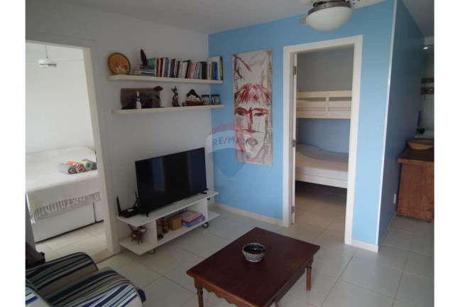 Imagem Apartamento com 2 Quartos à Venda, 82 m² em Praia Do Forte - Mata De São João Imagem Apartamento com 2 Quartos à Venda, 82 m² em Praia Do Forte - Mata De São João