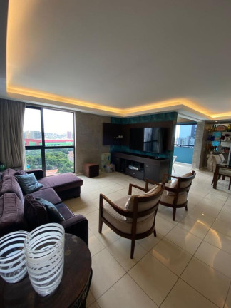 Imagem Apartamento com 4 Quartos à Venda, 165 m² em Rosarinho - Recife Imagem Apartamento com 4 Quartos à Venda, 165 m² em Rosarinho - Recife