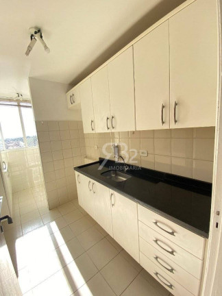 Imagem Apartamento com 3 Quartos à Venda, 70 m² em Jardim Antonio Von Zuben - Campinas