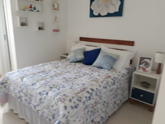 Imagem Apartamento com 2 Quartos à Venda, 70 m² em Centro - Ubatuba