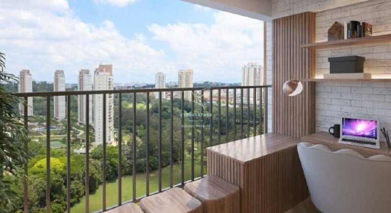 Imagem Apartamento com 1 Quarto à Venda, 96 m² em Vila Yara - Osasco Imagem Apartamento com 1 Quarto à Venda, 96 m² em Vila Yara - Osasco
