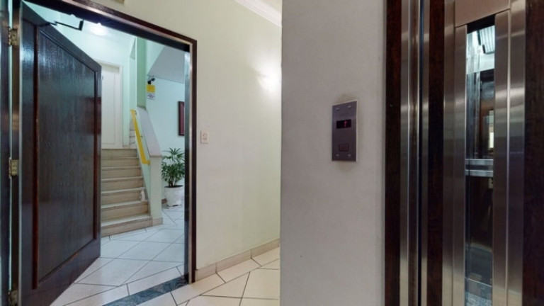 Imagem Apartamento com 2 Quartos à Venda, 78 m² em Higienópolis - São Paulo Imagem Apartamento com 2 Quartos à Venda, 78 m² em Higienópolis - São Paulo
