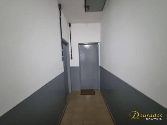 Apartamento com 1 Quarto para Alugar, 43 m² em Aviação - Praia Grande