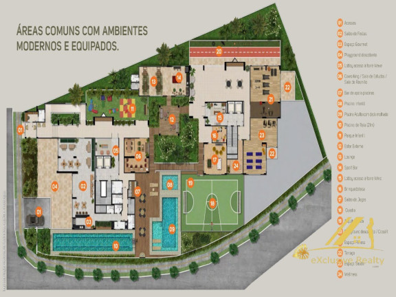 Imagem Imóvel com 2 Quartos à Venda, 71 m² em Itaigara - Salvador