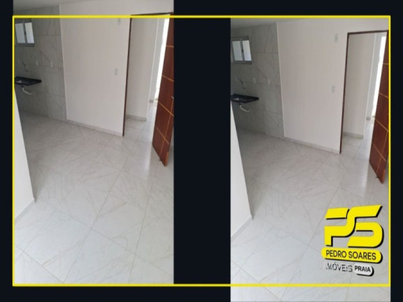 Imagem Apartamento com 2 Quartos à Venda, 56 m² em Cristo Redentor - João Pessoa Imagem Apartamento com 2 Quartos à Venda, 56 m² em Cristo Redentor - João Pessoa