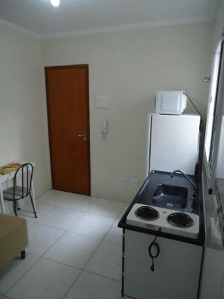 Imagem Kitnet com 1 Quarto para Alugar, 12 m² em Butantã - São Paulo