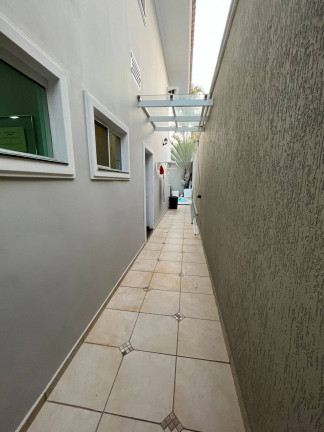 Imagem Casa com 3 Quartos à Venda, 250 m² em Central Parque Sorocaba - Sorocaba