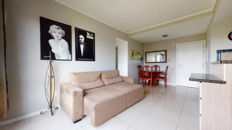 Imagem Imóvel com 2 Quartos à Venda, 60 m² em Partenon - Porto Alegre