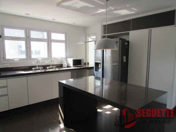 Imagem Cobertura com 5 Quartos à Venda, 342 m² em Riviera De São Lourenço - Bertioga Imagem Cobertura com 5 Quartos à Venda, 342 m² em Riviera De São Lourenço - Bertioga