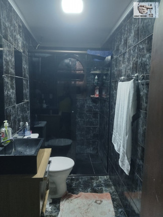 Imagem Sobrado com 3 Quartos à Venda, 114 m² em Jardim Adriana - Guarulhos