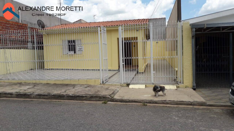 Imagem Casa com 2 Quartos à Venda, 200 m² em Vila Angelica - Sorocaba