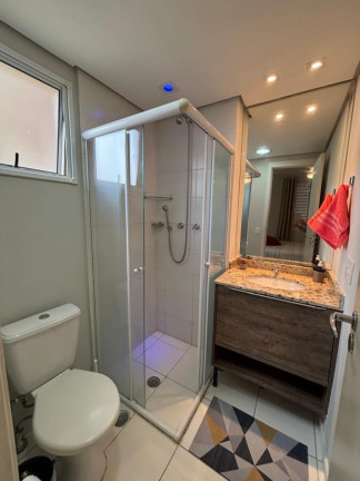 Imagem Apartamento com 3 Quartos à Venda, 68 m² em Parque Reboucas - São Paulo Imagem Apartamento com 3 Quartos à Venda, 68 m² em Parque Reboucas - São Paulo