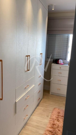 Imagem Apartamento com 3 Quartos à Venda, 122 m² em Jardim Das Indústrias - São José Dos Campos